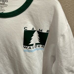 Camp Walden (Parent Trap) TShirt